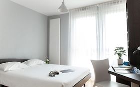 Zenitude Hôtel-Résidences Les Hauts Du Chazal